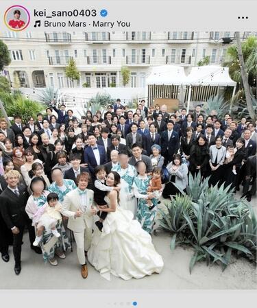 　佐野渓のインスタグラム＠ｋｅｉ＿ｓａｎｏ０４０３より