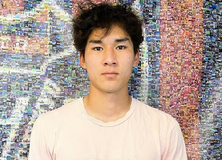 サッカー日本代表　鈴木彩艶不参加で野沢大志ブランドンを緊急招集　２４年１月以来のＡ代表復帰