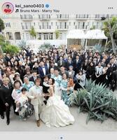 　佐野渓のインスタグラム＠ｋｅｉ＿ｓａｎｏ０４０３より