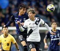 J1横浜M、DF小林祐三が退団「皆さんに報告した上で最終節に