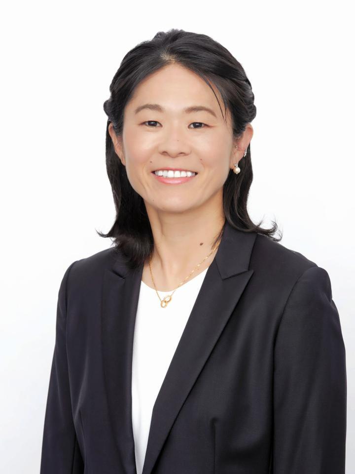 　澤穂希さん（Ｃ）中山達也