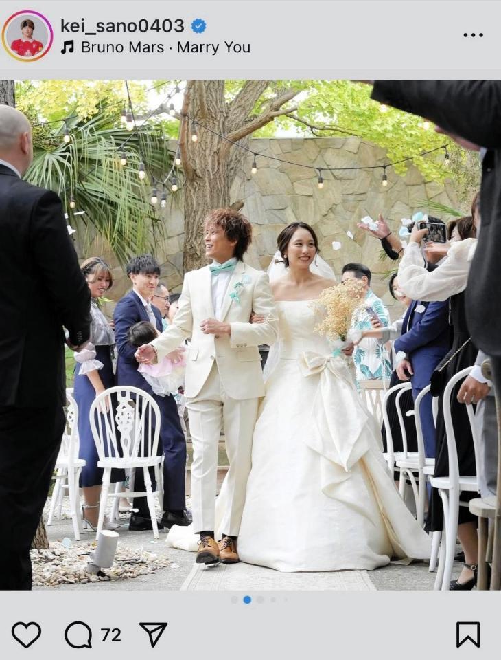 　佐野渓のインスタグラム＠ｋｅｉ＿ｓａｎｏ０４０３より