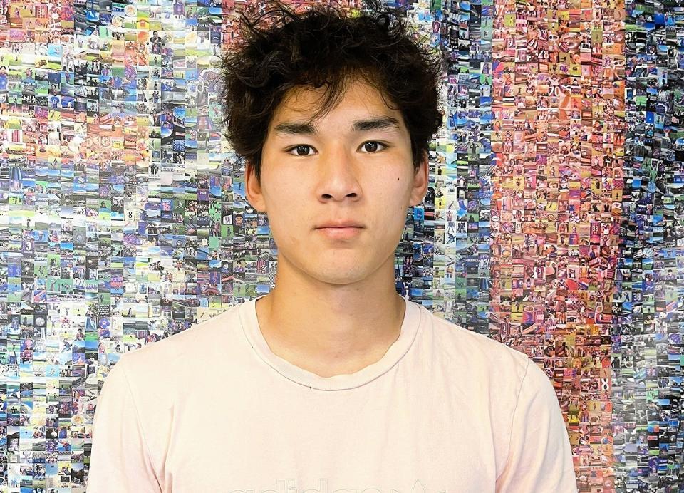 　野沢大志ブランドン