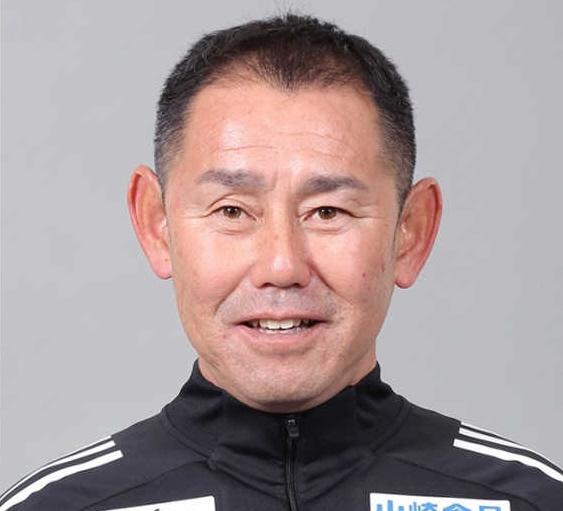 　Ｊ２降格が決まった新潟の入江徹監督
