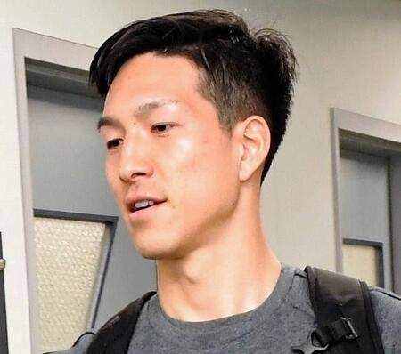 サッカー元日本代表ＭＦ小林祐希も退団　Ｊ３復帰逃したＪＦＬいわて大量１７人が引退、退団