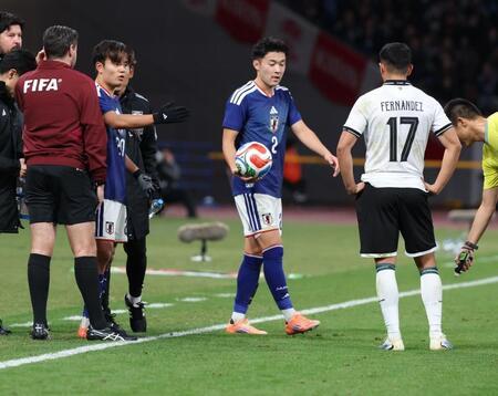 １Ａの久保建英「前半１０分で３ー０でもおかしくない内容」