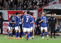 福西崇史氏が南葛SCの監督を退任 契約期間満了で 「かけがえのない