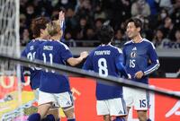 日本代表MF伊東純也が3年ぶりゲンク復帰へ 移籍金5億円、5日に