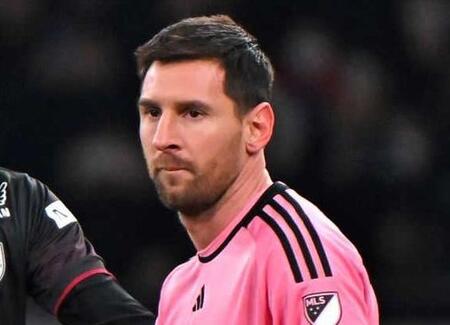 バルセロナ・フリック監督　メッシの指揮を歓迎「なぜダメだというのか」