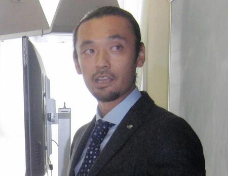 【写真】赤いモヒカンで注目の元日本代表MF 英検準1級合格を報告「合格通知が届きました。素直に嬉しく感じています」