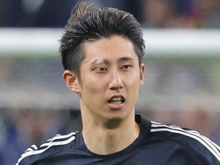 日本代表に朗報　ＤＦ伊藤洋輝がベンチ入り　出場すれば２３８日ぶり実戦復帰