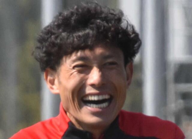 ※ カズさん 元日本代表DFが猛抗議「カズさんにはカードを出さなかった