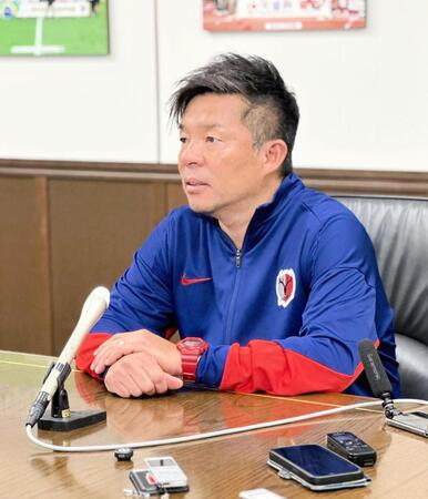鹿島 2連勝で9季ぶりVつかむ!知念「鹿島の時代にしていくためにも絶対に」