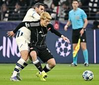 余裕を持って戦え、誰が出ても戦えるだけの選手層もある日本 福西崇史