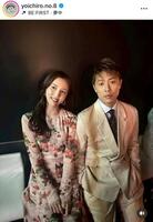 柿谷曜一朗氏インスタグラム（ｙｏｉｃｈｉｒｏ．ｎｏ．８）より