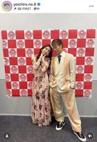 柿谷曜一朗氏インスタグラム（ｙｏｉｃｈｉｒｏ．ｎｏ．８）より