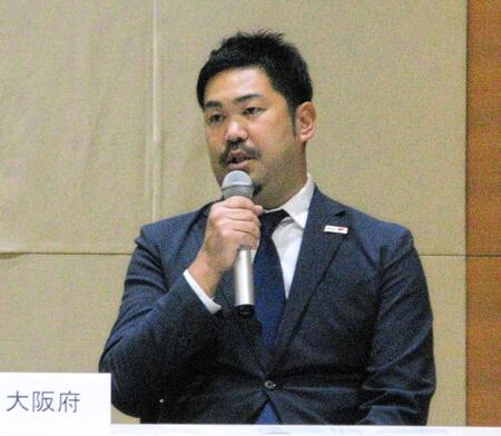 飲酒発覚の興国・六車監督が謝罪「お騒がせした」　第１０４回全国高校サッカー選手権近畿地区代表校共同記者会見