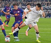 G大阪がOB播戸竜二と“1日限定契約” 9・14、ピッチでセレモニー