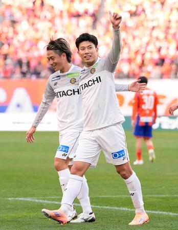 柏・細谷　プロ初のハットトリック！逆転Ｖ残った「勝って優勝を」