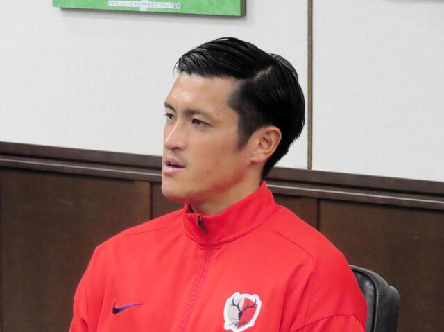 鹿島・植田直通「敵はマリノス。町田に期待する感情は一切必要ない」他
