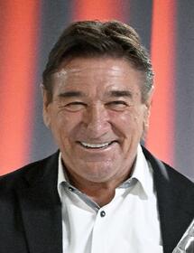 　ミハイロ・ペトロビッチ氏