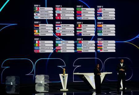 決勝Ｔ見据えるスペイン紙　「１位通過が重要」