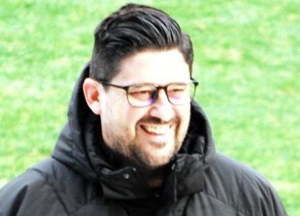 　Ｃ大阪・パパス監督