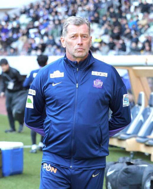 神戸来季監督にスキッベ氏の就任決定的