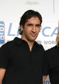 　ラウル・ゴンサレス氏