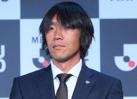 横浜ＦＣ　中村俊輔コーチら４人の退任を発表　「Ｊ１残留を果たせずにとても悔しい気持ちと、申し訳ない思い」