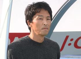 　山口智氏