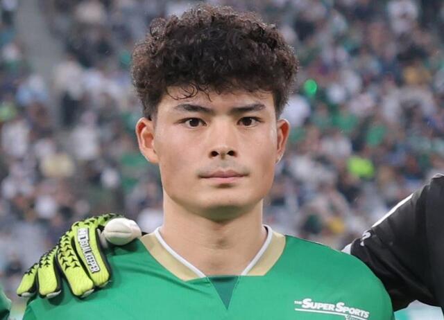川崎　争奪戦制し東京ＶのＤＦ谷口獲得