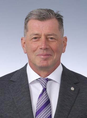 J1神戸、新監督にスキッベ氏 今季まで広島を指揮