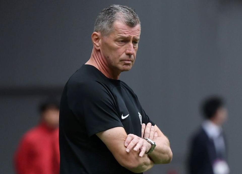 　ミヒャエル・スキッベ氏