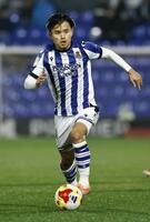 ★激レア！★本田圭佑　サッカー　ユニフォーム　ネフチバクー　アゼルバイジャン ☆激レア！☆本田圭佑 サッカー ユニフォーム ネフチバクー