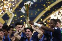 FC東京のDF木村誠二 ベルギー1部ウェステルローへ完全移籍 坂本一