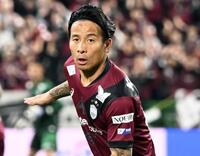 FC東京のDF木村誠二 ベルギー1部ウェステルローへ完全移籍 坂本一