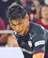 　神戸ＭＦ山内翔