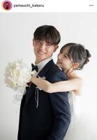 山内翔インスタグラム（ｙａｍａｕｃｈｉ＿ｋａｋｅｒｕ）