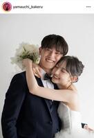 山内翔インスタグラム（ｙａｍａｕｃｈｉ＿ｋａｋｅｒｕ）