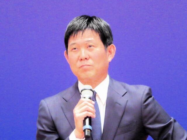 森保監督も落胆　怪我の南野に言及