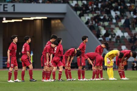 都大会無失点の堅守がまさかの４失点　大敗の早実・森泉武信監督が試合後に残した言葉