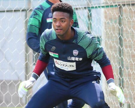 Ｊ１神戸　ＧＫオビが福岡に完全移籍「悔しさはあります」「この２年間は無駄ではなく、大きな意味を持つ時間でした」