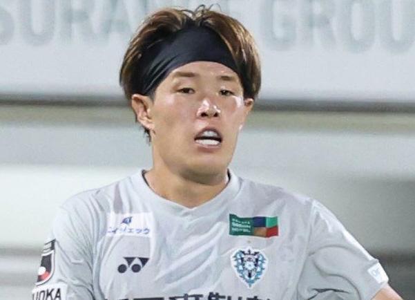 　福岡・安藤智哉