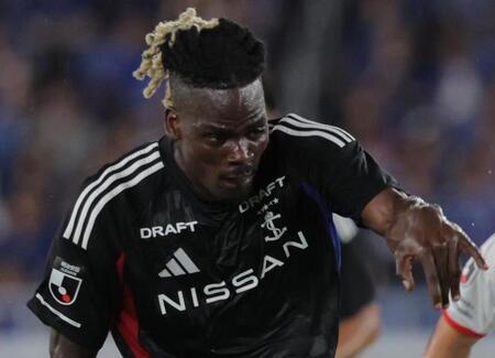 横浜Ｍ・ジャン・クルード