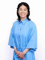 　澤穂希さん（Ｃ）中山達也