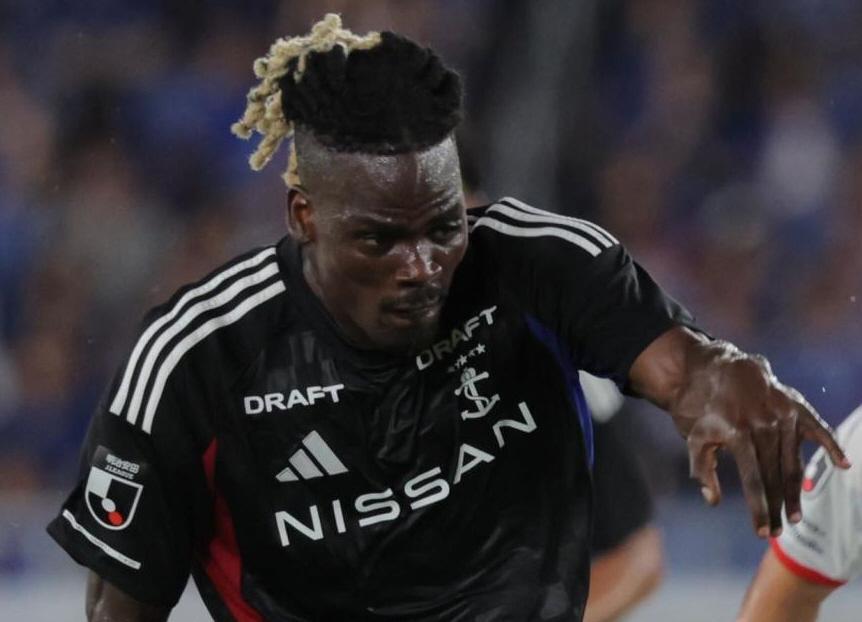 横浜Ｍ・ジャン・クルード