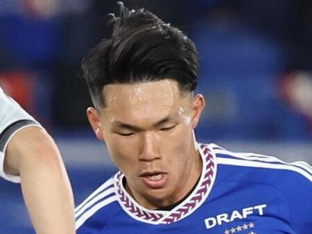 独１部ウォルフスブルクがロス五輪世代の２０歳ＦＷ塩貝健人を獲得「新たな挑戦を楽しみに」４年半契約で移籍金は約１６億７０００万円か　慶大在学から１年半でドイツ１部へ