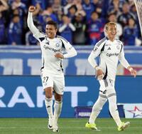 J1C大阪が元日本代表GK中村航輔の獲得決定的に 6年ぶりの日本