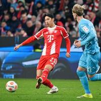 J1C大阪が元日本代表GK中村航輔の獲得決定的に 6年ぶりの日本